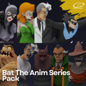 Bat Animated Series