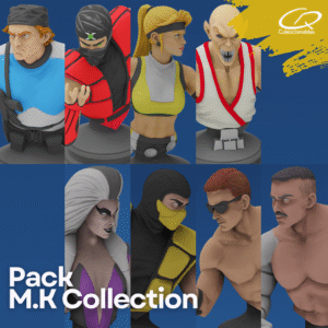 M.K Collection
